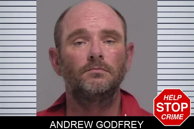 Andrew Godfrey