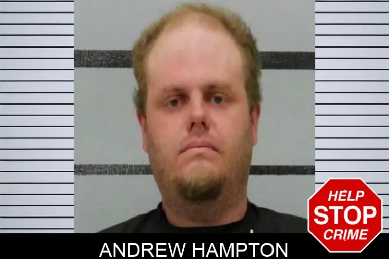 Andrew Hampton