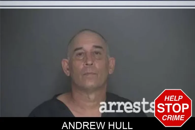 Andrew Hull
