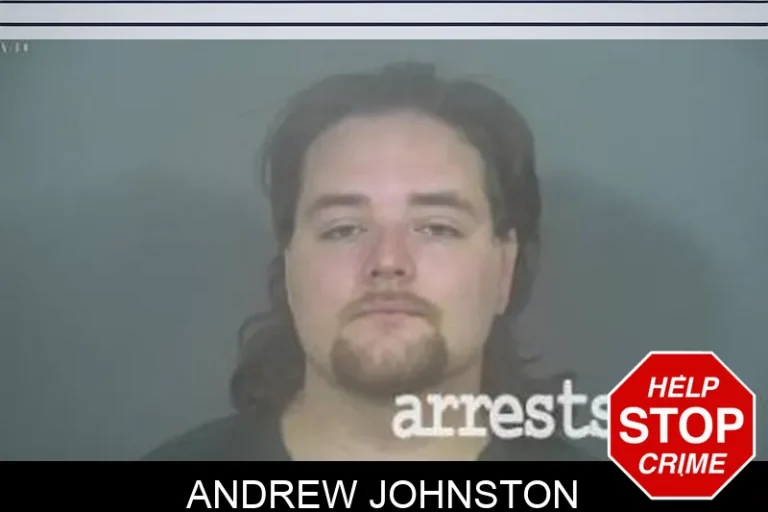Andrew Johnston