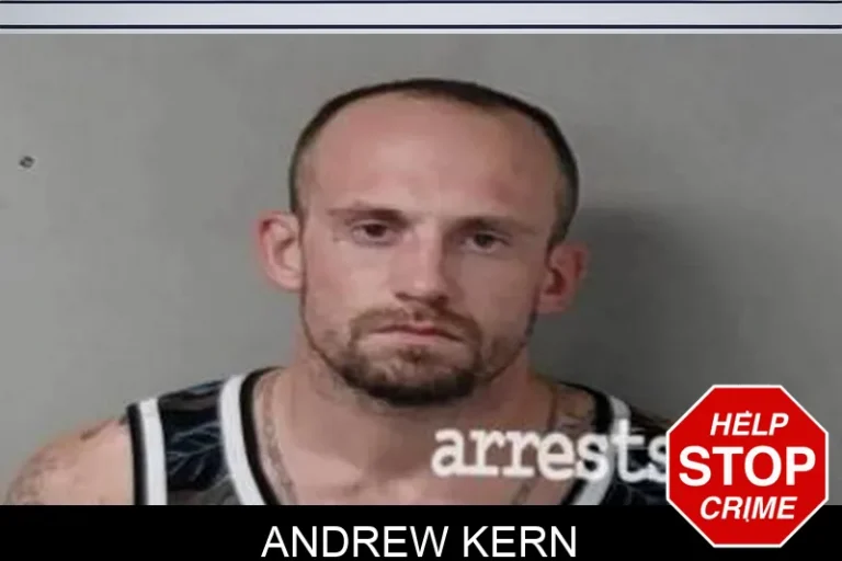 Andrew Kern
