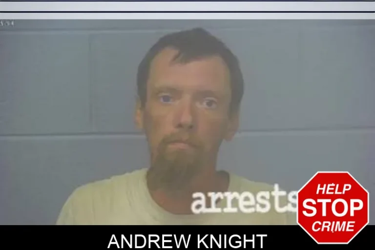Andrew Knight