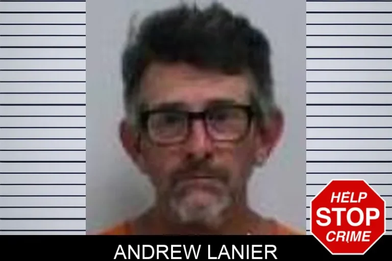 Andrew Lanier