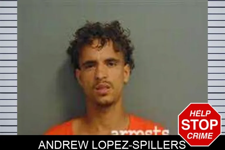 Andrew Lopez-Spillers