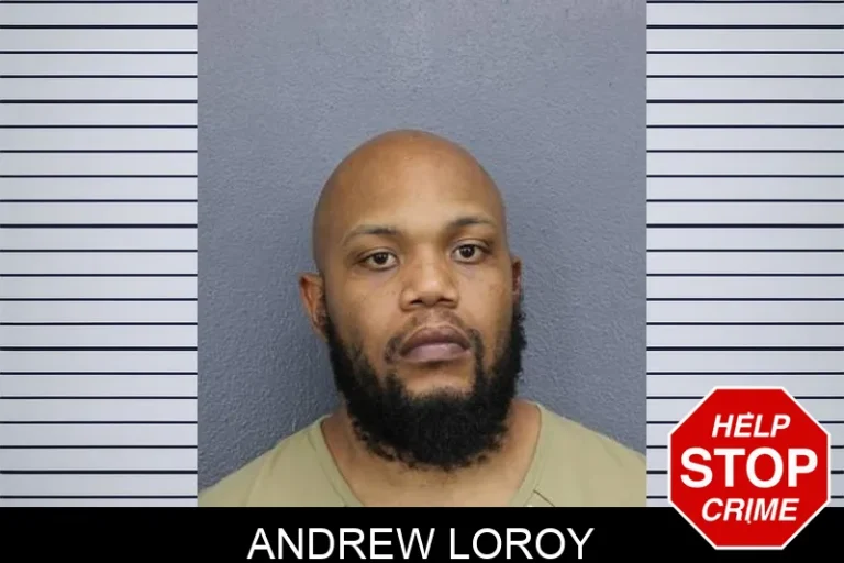Andrew Loroy