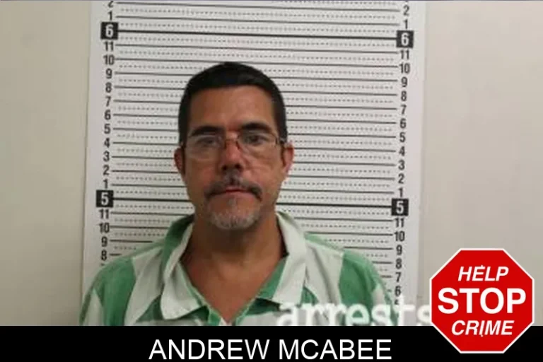 Andrew McAbee
