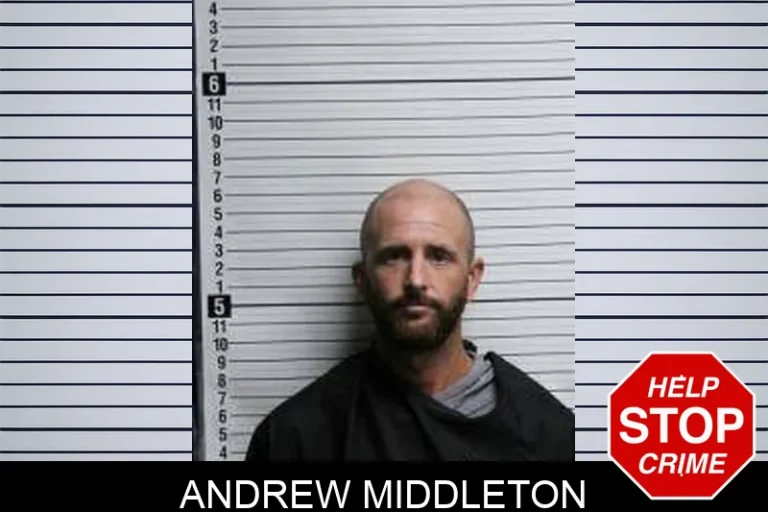 Andrew Middleton