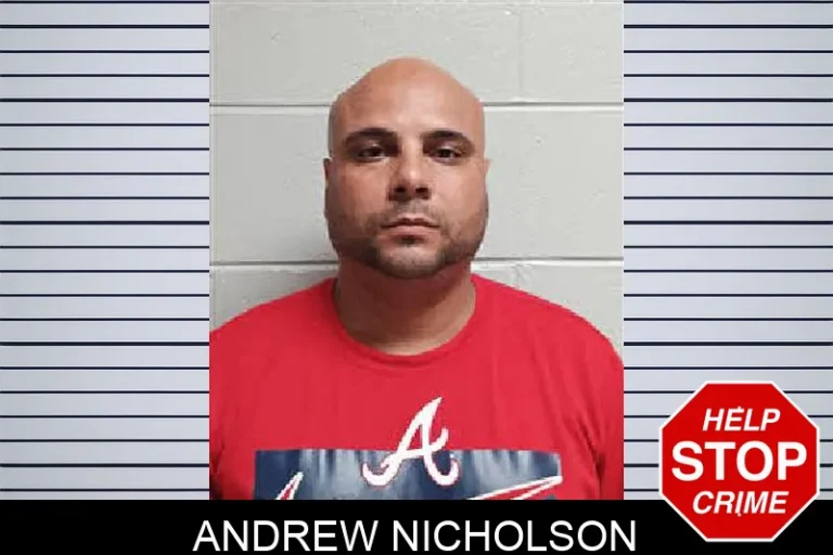 Andrew Nicholson