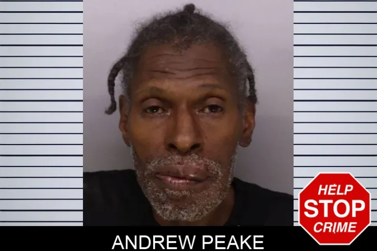 Andrew Peake