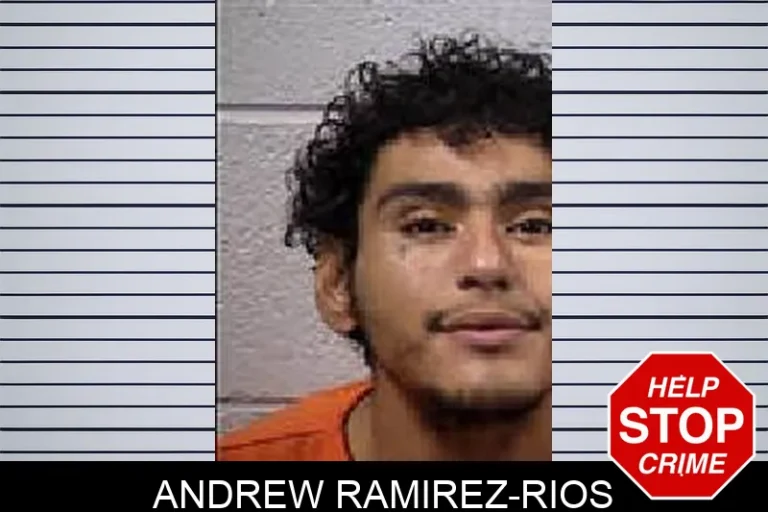 Andrew Ramirez-Rios