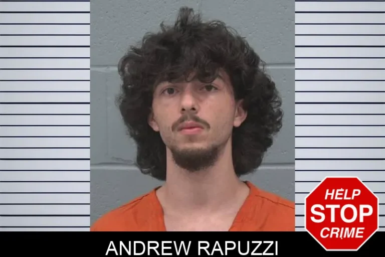 Andrew Rapuzzi