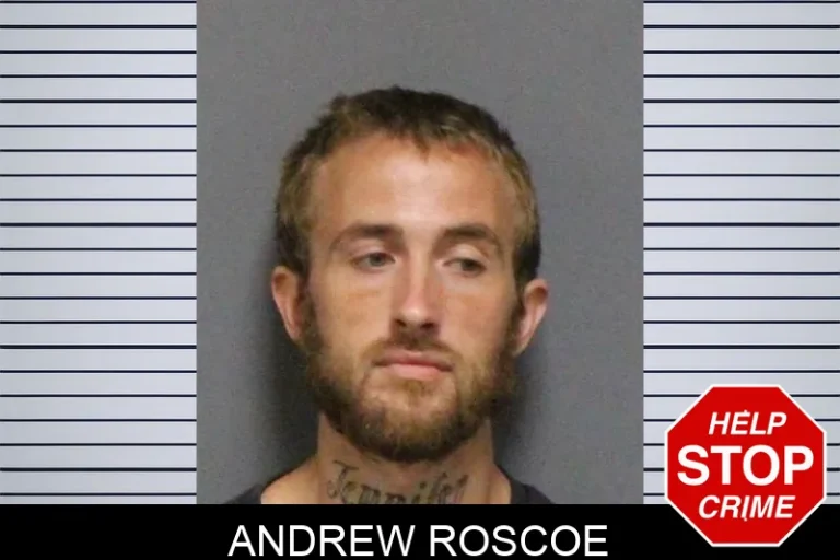 Andrew Roscoe