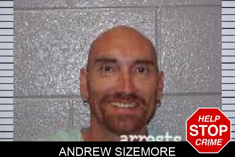 Andrew Sizemore