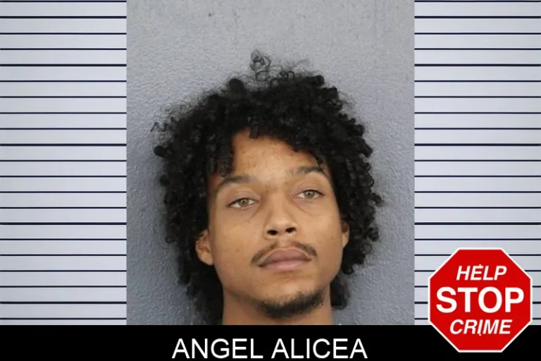 Angel Alicea