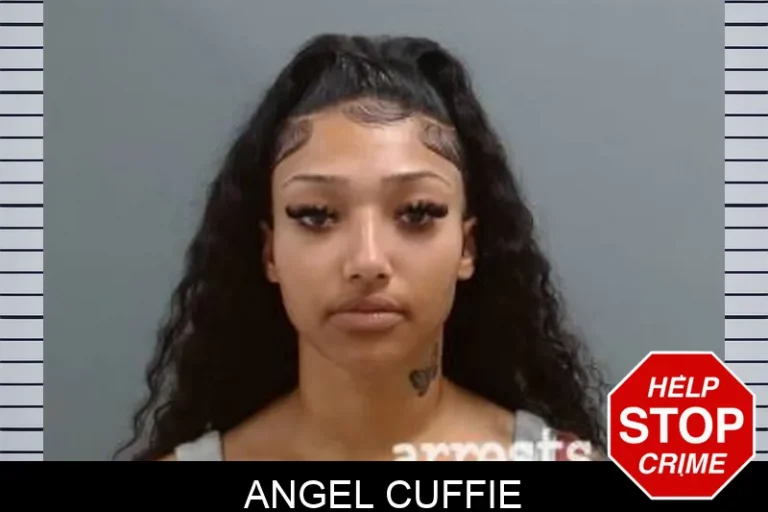 Angel Cuffie