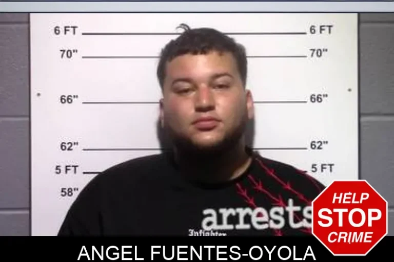Angel Fuentes-Oyola