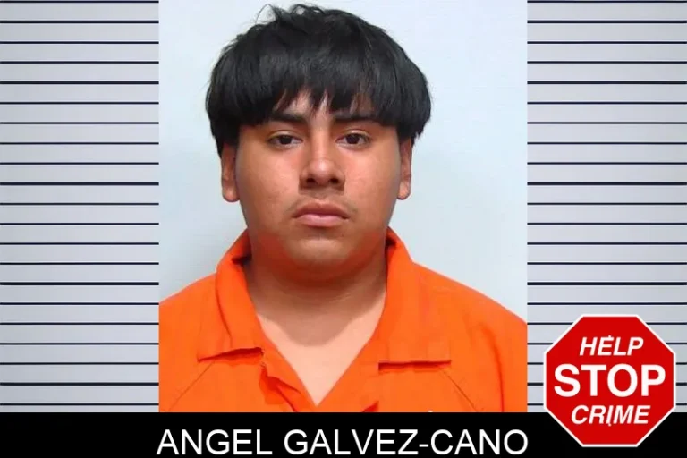 Angel Galvez-Cano