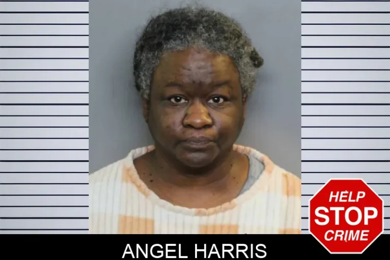 Angel Harris
