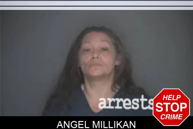 Angel Millikan