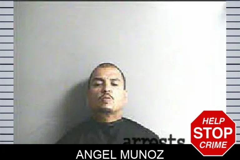Angel Munoz