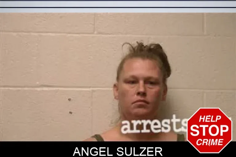 Angel Sulzer