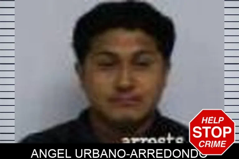 Angel Urbano-Arredondo