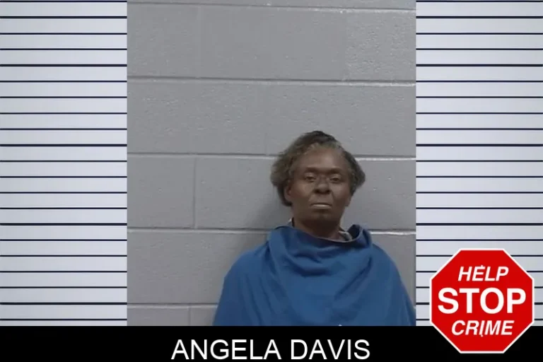 Angela Davis