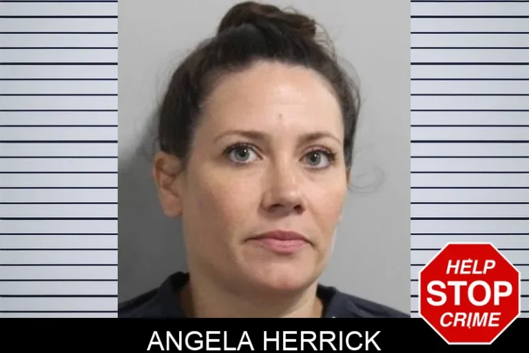 Angela Herrick