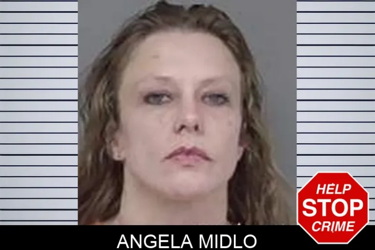 Angela Midlo