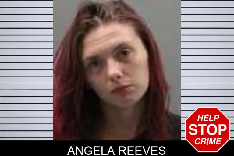Angela Reeves