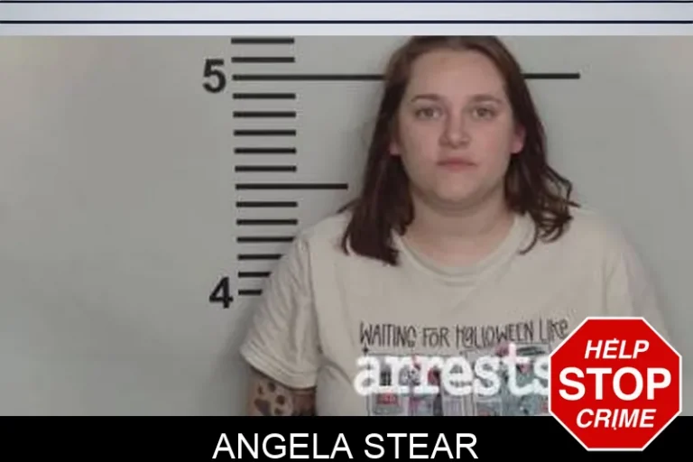 Angela Stear