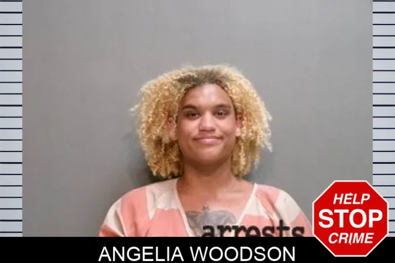 Angelia Woodson
