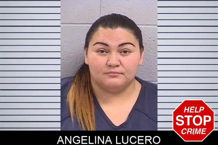 Angelina Lucero