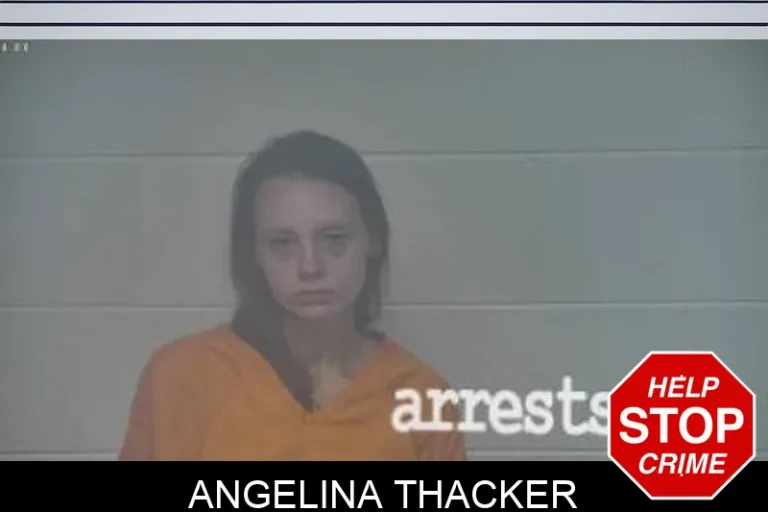 Angelina Thacker
