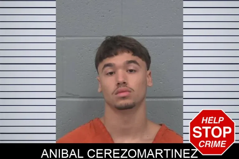 Anibal CerezoMartinez