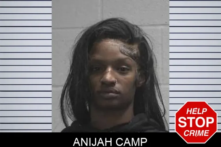 Anijah Camp