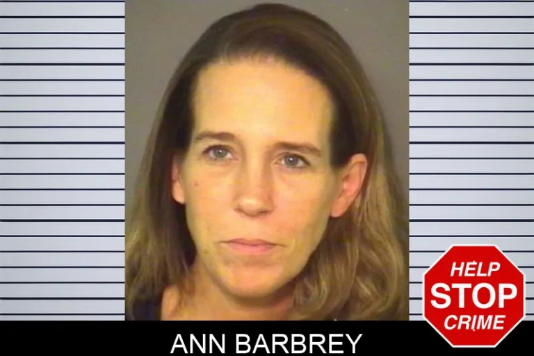 Ann Barbrey