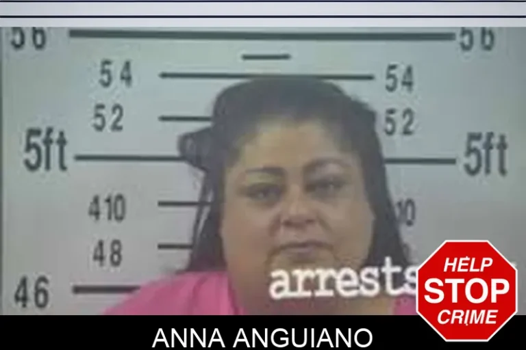Anna Anguiano