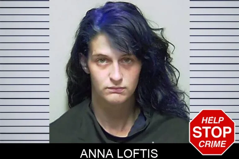 Anna Loftis