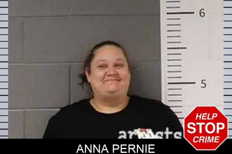 Anna Pernie