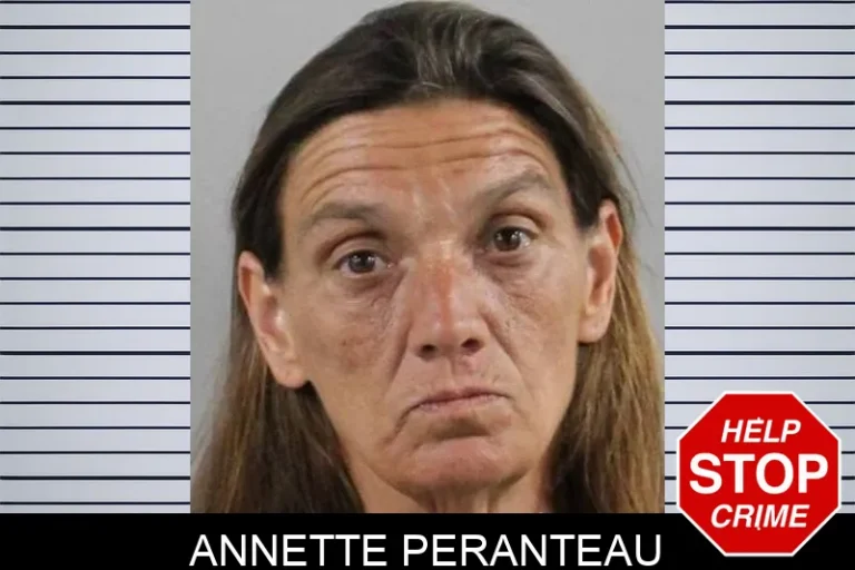 Annette Peranteau