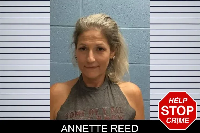 Annette Reed