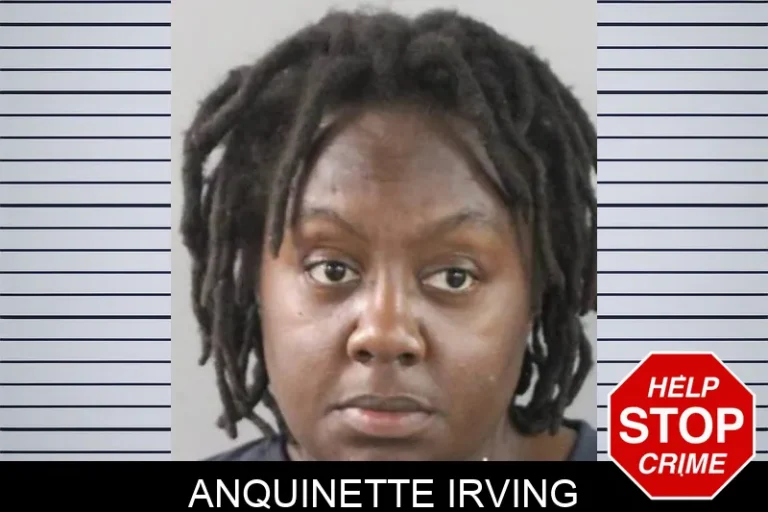 Anquinette Irving