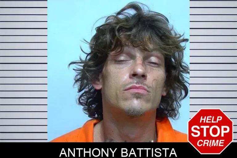 Anthony Battista