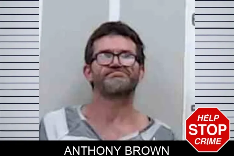 Anthony Brown