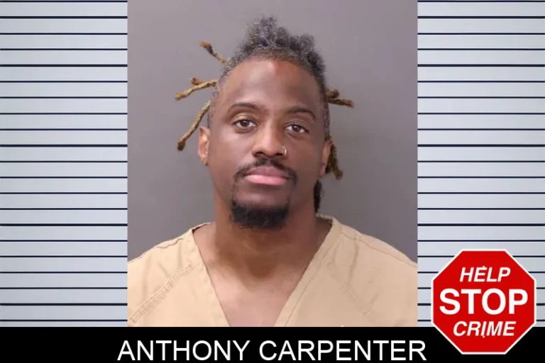 Anthony Carpenter