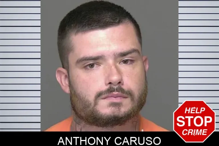 Anthony Caruso