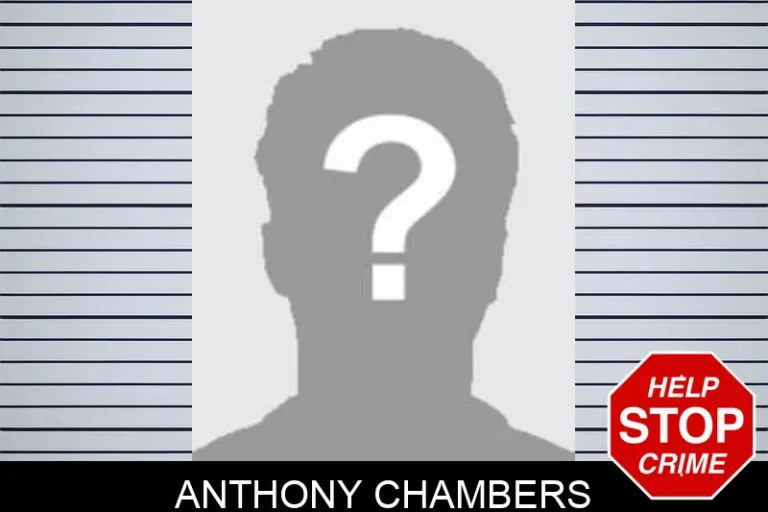 Anthony Chambers