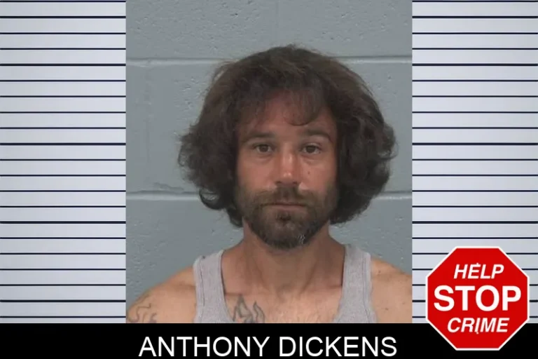 Anthony Dickens