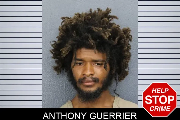 Anthony Guerrier